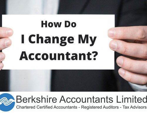 Change accountants: when should you change your accountants?