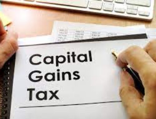 Reporting deadline of capital gains tax (CGT) on UK residential property disposals: